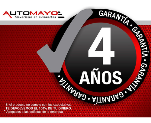 2-amortiguadores Gas Traseros Bogas Jaguar X-type 2001-2008 Foto 5