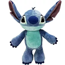 Brinquedo Pelucia Disney Stitch 18cm Fun F00775