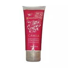 Emulsión Corporal Perfumada Camila - Reino