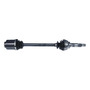 Cable Embrague Para Subaru Gl 1975 1.4l Cahsa