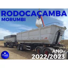 Rodocaçamba 2022/2023 Morumbi= Randon Rossetti