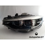 Balastra Faros Xenon Bmw Serie 3 Coupe / Serie 6 (11-15)