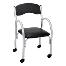 Cadeira De Aproximação Daniela Fil Móveis Hh