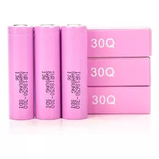 Bateria Recargable Samsung 18650 