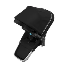 Thule Sleek Sibling Seat | Black Midnight