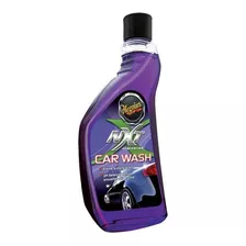 Meguiars Shampoo Nxt Car Wash