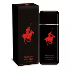 Wellington Polo Club Legend De 90 Ml