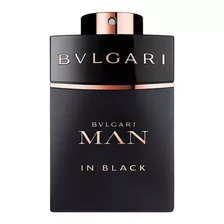 Perfume Bvlgary Black 100ml 