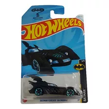 Batman Forever Batmobile Hot Wheels T-hunt 2024 106/250