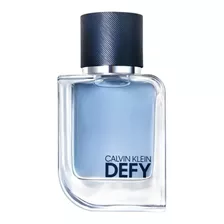 Perfume Importado Hombre Calvin Klein Defy Edt 50ml 