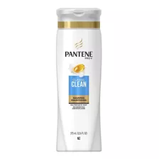 Pantene Pro-v Classic Clean Champú, 12.6 Onzas Líquidas (.