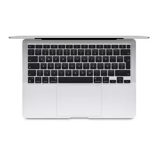 Top Case Con Teclado Macbook Air M1 A2337 / Madidino