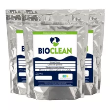 Limpa Fossas Caixas De Gordura - Bioclean - 3kg