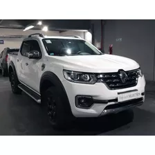 Renault Alaskan Outsider 4x4 At 2023 - Centro Automotores