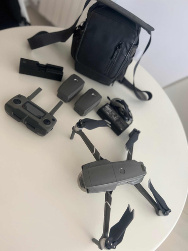 Drones