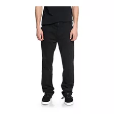 Jean Dc Shoes Worker Slim Chino Caballero