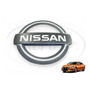 Sentra Emblema Logo Nissan Parrilla Modelos 2017 Al 2018