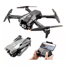 Drone Z908 Pro Max 8k Motores Brushless Com 2 Baterias