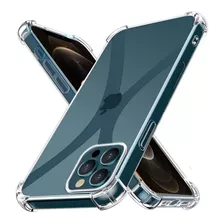 Protector iPhone 13 13 Mini 13 Pro 13 Pro Max Cristal Case