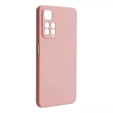 Estuche Silicone Case Compatible Xiaomi Redmi Note 11 / 11s 