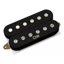 Microfono Guitarra Electrica Ds Pickups Ds36-b Paf Ii