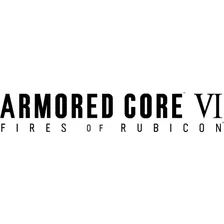 Armored Core Vi Fires Of Rubicon Collector's Edition