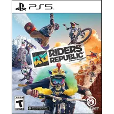 Riders Republic - Playstation 5