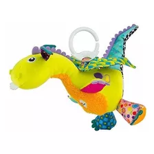 Lamaze Flip Flap Dragon.