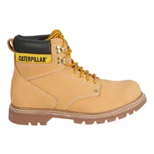 Botas Caterpilla Second Shift De Trabajo