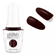 Gel Polish Semipermanente 15ml Inner Vixen By Gelish