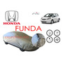 Funda Cubre Volante Honda Fit 1.4 2006 Original