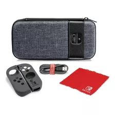 Kit De Inicio Pdp Nintendo Switch - Edicion Elite 500-115 -