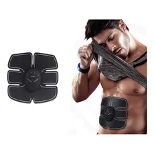 Electroestimulador Muscular Abdominal Smart Fitness Six Pack