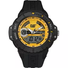 Reloj Cat Hombre Ma-165-21-731 Ana-digit