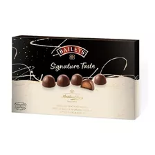 Chocolates Baileys Signature Taste 125g, Duty Free