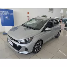 Hyundai Hb20 1.0 Tgdi Platinum Plus