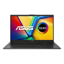 Notebook Asus Vivobook Go 15 Oled E1504 / Amd Ryzen 5 / 8gb 