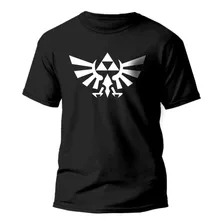 Camiseta Ou Babylook Triforce, Hyrule, Zelda