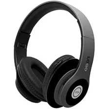 Auriculares Inalambricos Ijoy Bluetooth Gris