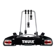 Suporte Thule Euroway P/ 3 Bicicletas P/ Engate