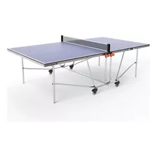 Mesa De Tenis De Mesa Ft 730 Indoor