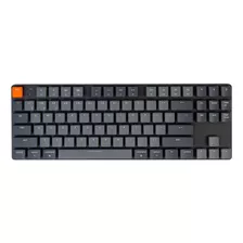 Teclado Mecanico Inalambricos 87 Teclas - Keychron K1 Se