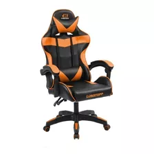 Silla Gamer Pro Lusqtoff Sillon Gaming Play Pc Oficina