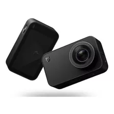 Xiaomi Mi Action Camera 4k + Estabilizador De Câmera Gimbal