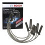 Cables Bujias Oldsmobile Silhouette V6 3.1 1990 Bosch