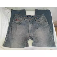 Calça Jeans Masculina Taco N° 42 Cod 2068