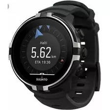 Relógio Suunto Baro Spartan Sport Wrist Hr