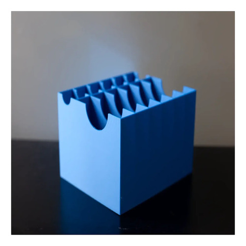 Soporte Para Disco Duro Externo Organizador De Zu42