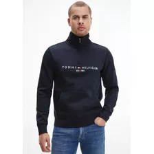 Sudadera Chaqueta 2 Tommy Hilfiger Para Hombre 100% Original