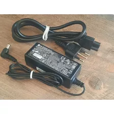 Cargador Fuente Poder Original Para Monitores LG 19v-0.84